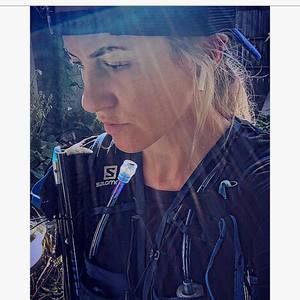 Meet your Posher, Mandy